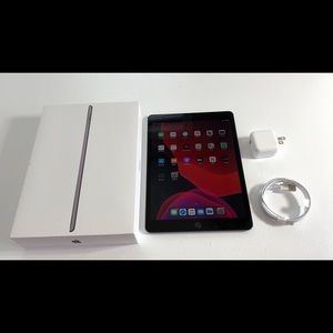 Ipad 8th gen